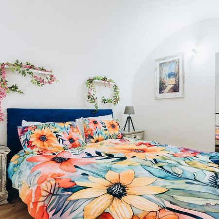 Domus Sicania Катания Экстерьер фото