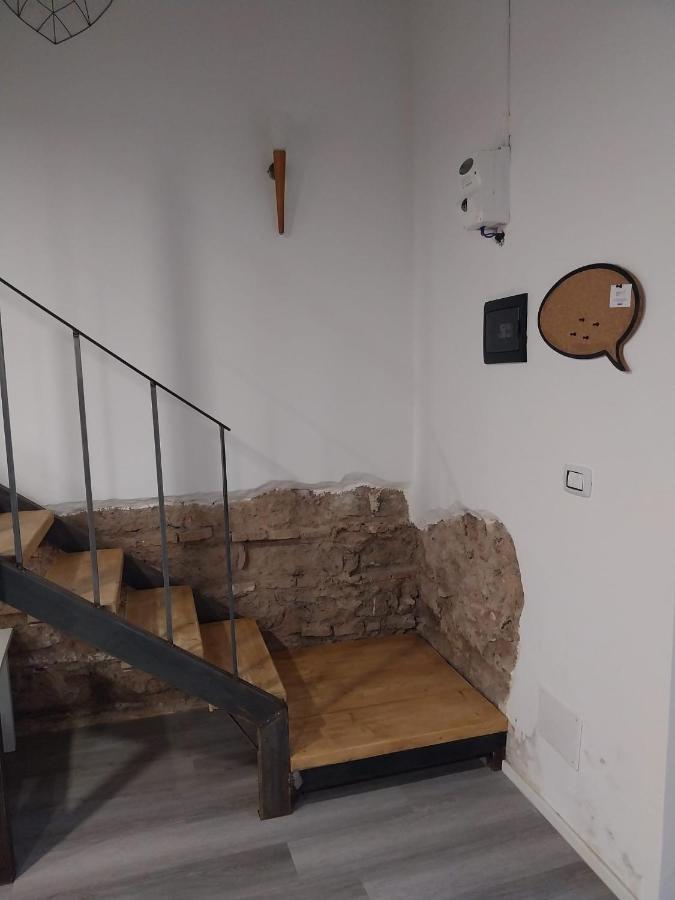 Domus Sicania Катания Экстерьер фото